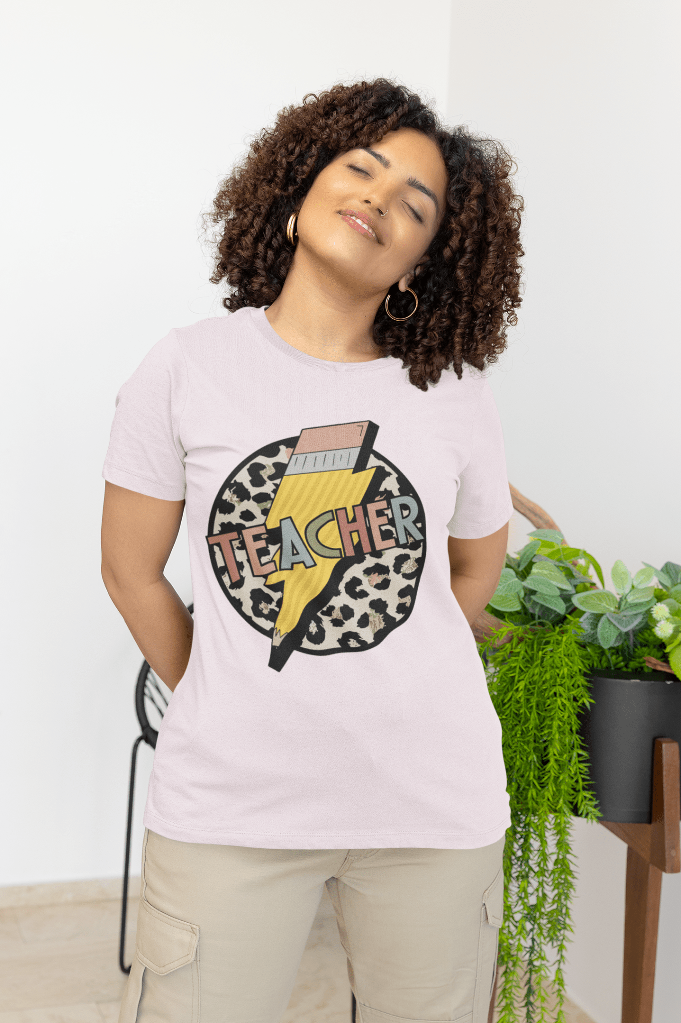 Teacher DTF - KT SUBLIMATION, DTF AND MORE LLC