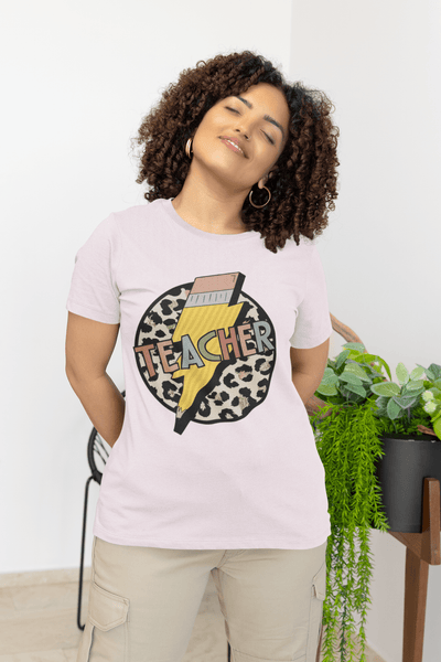 Teacher DTF - KT SUBLIMATION, DTF AND MORE LLC