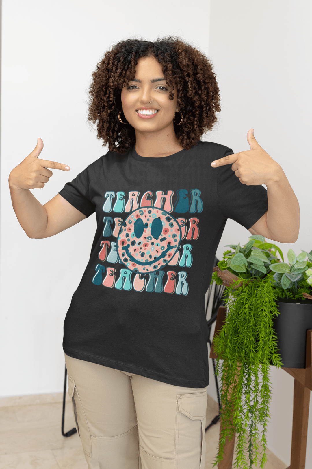 Teacher DTF - KT SUBLIMATION, DTF AND MORE LLC