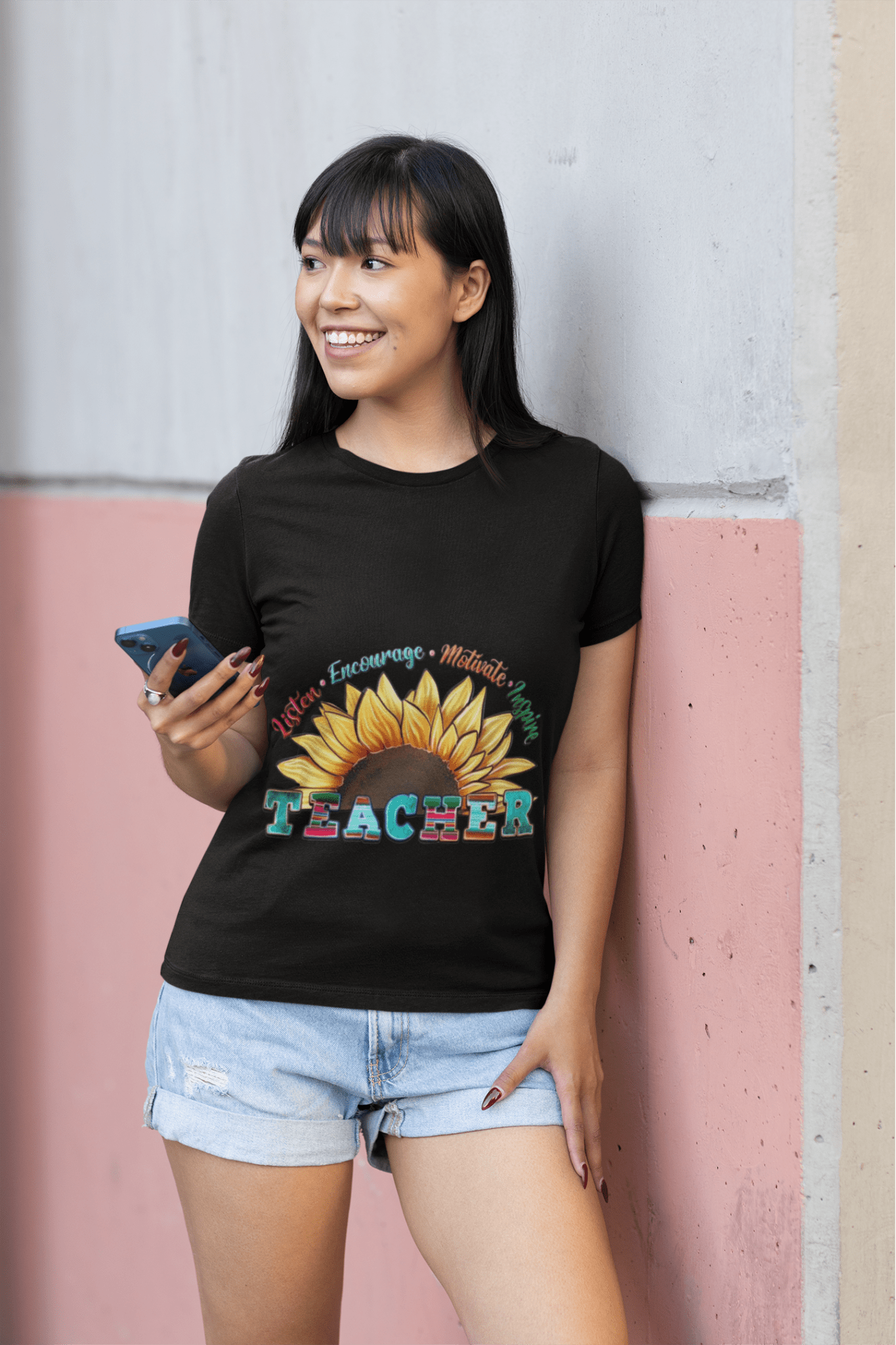 Teacher DTF - KT SUBLIMATION, DTF AND MORE LLC