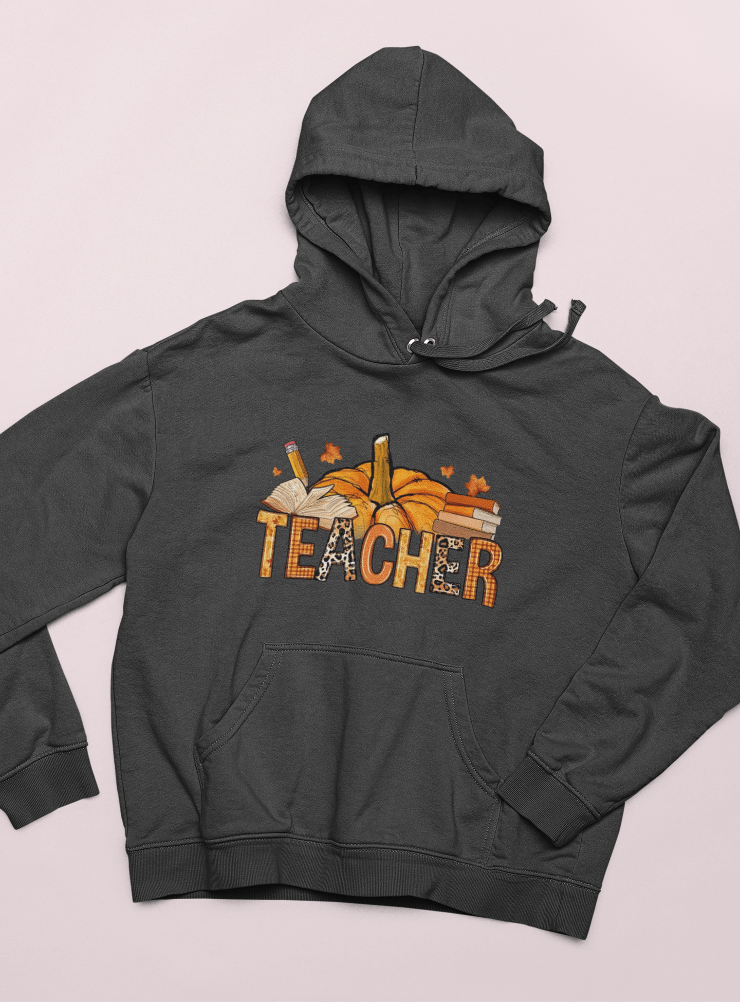 Teacher Fall DTF - KT SUBLIMATION, DTF AND MORE LLC