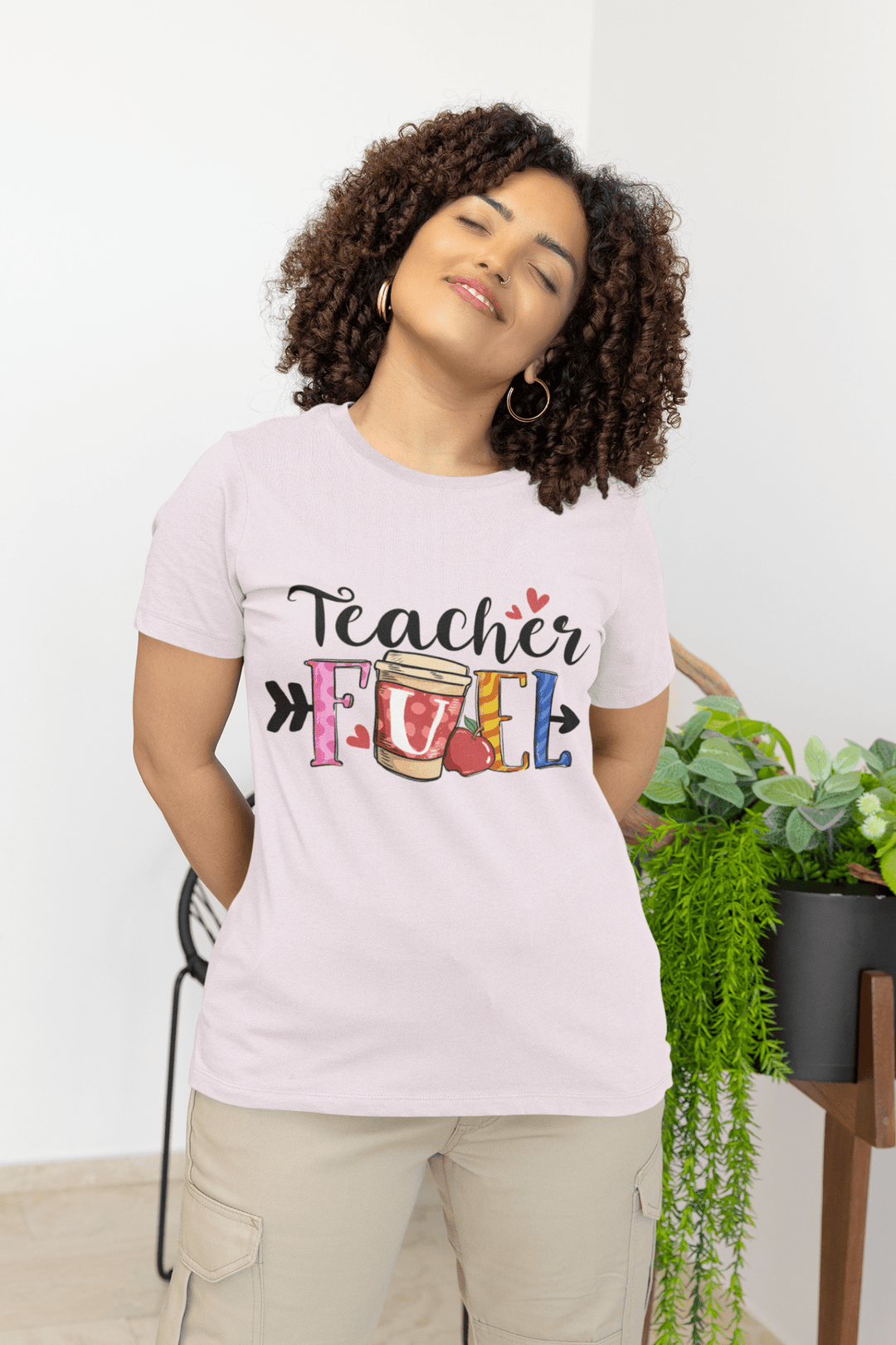 Teacher Fuel DTF - KT SUBLIMATION, DTF AND MORE LLC