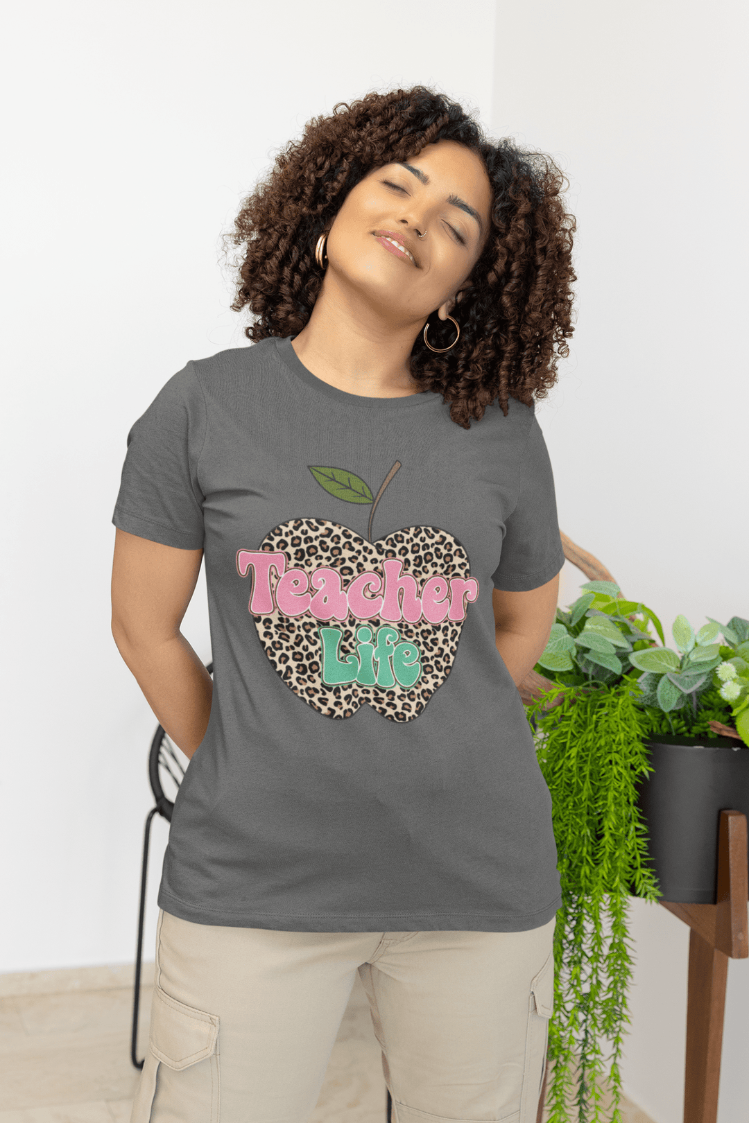 Teacher Life DTF (Copy) - KT SUBLIMATION, DTF AND MORE LLC