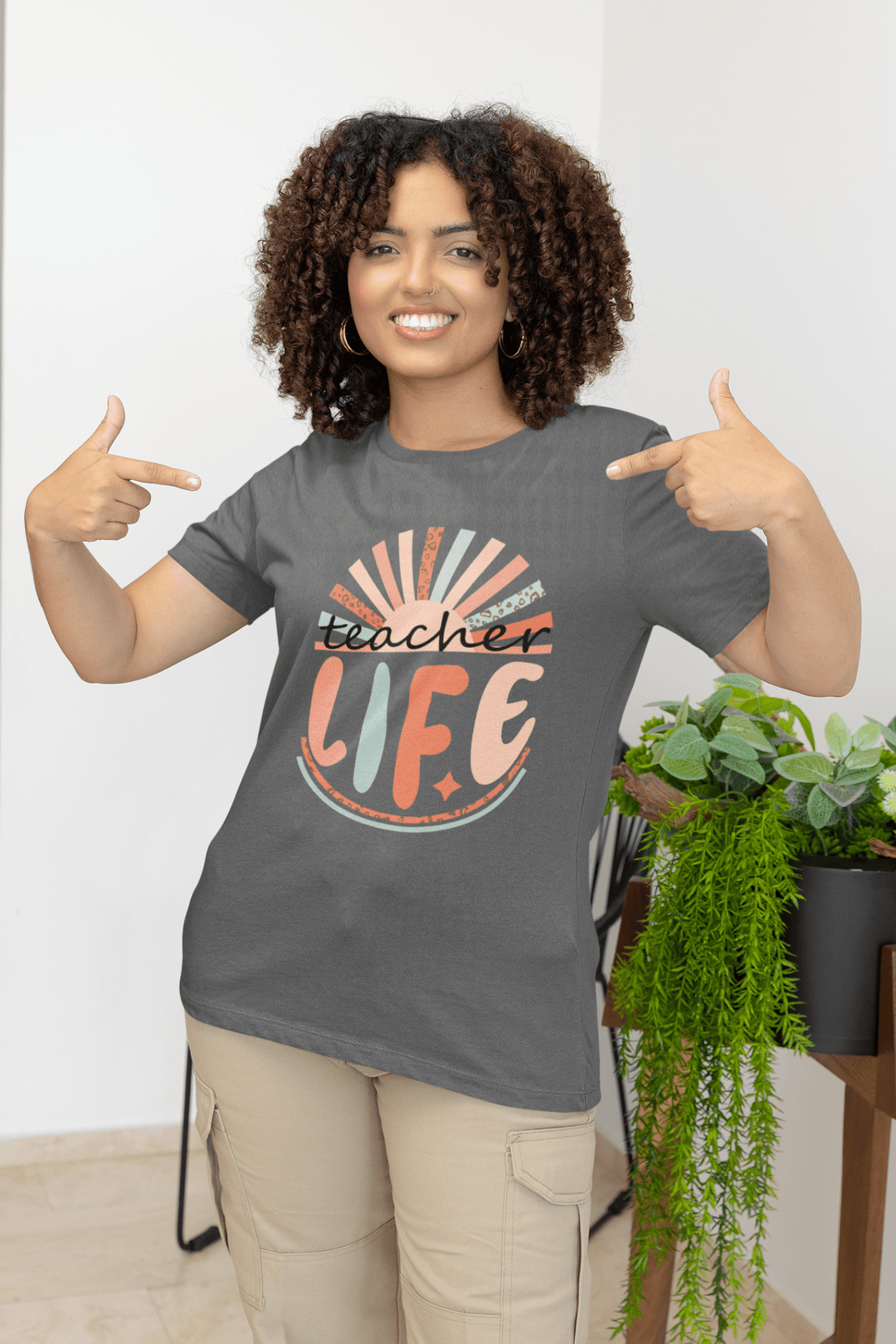 Teacher Life DTF - KT SUBLIMATION, DTF AND MORE LLC