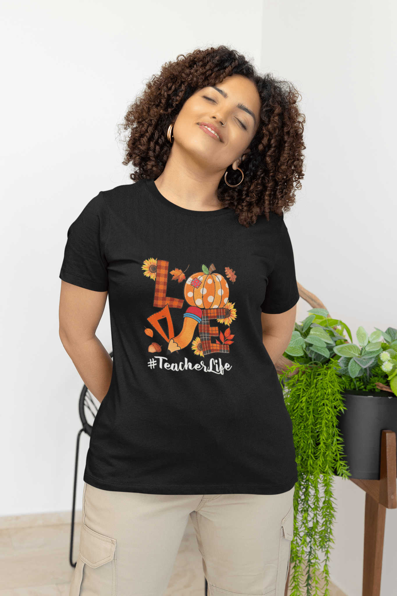 Teacher life DTF - KT SUBLIMATION, DTF AND MORE LLC