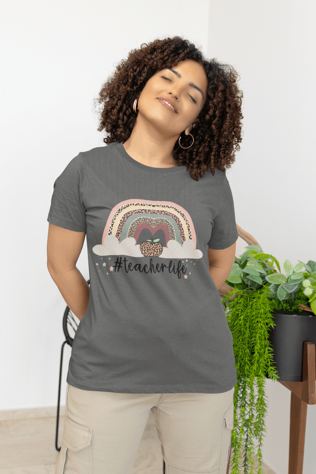 Teacher Life DTF - KT SUBLIMATION, DTF AND MORE LLC