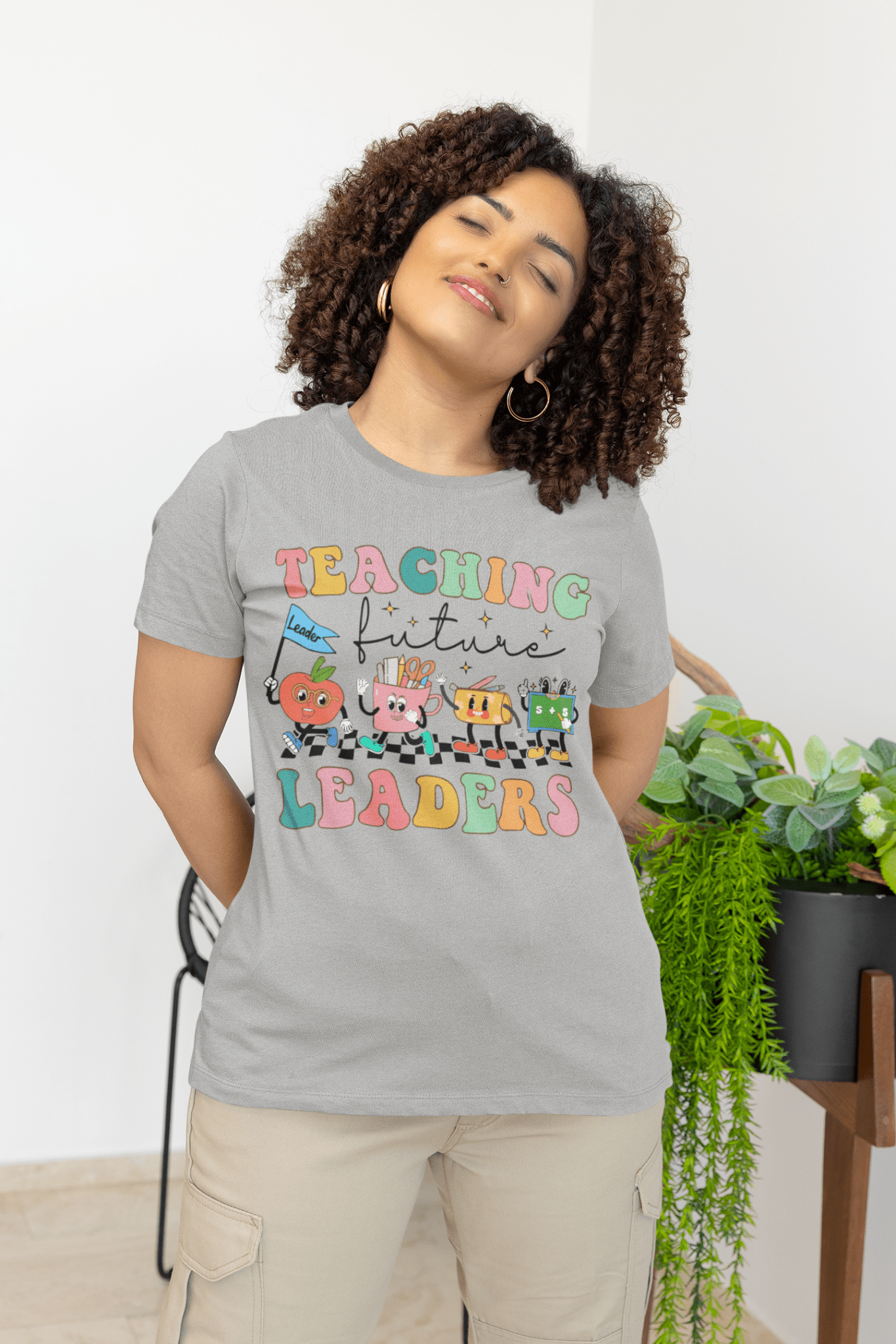 Teaching Leaders DTF - KT SUBLIMATION, DTF AND MORE LLC