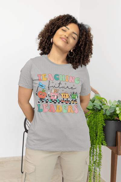 Teaching Leaders DTF - KT SUBLIMATION, DTF AND MORE LLC