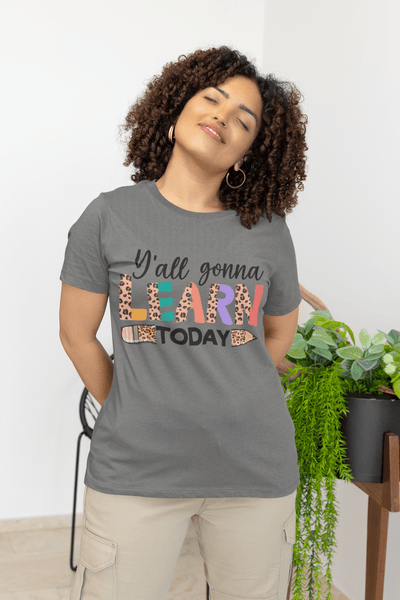 Teaching Tiny Humans DTF - KT SUBLIMATION, DTF AND MORE LLC