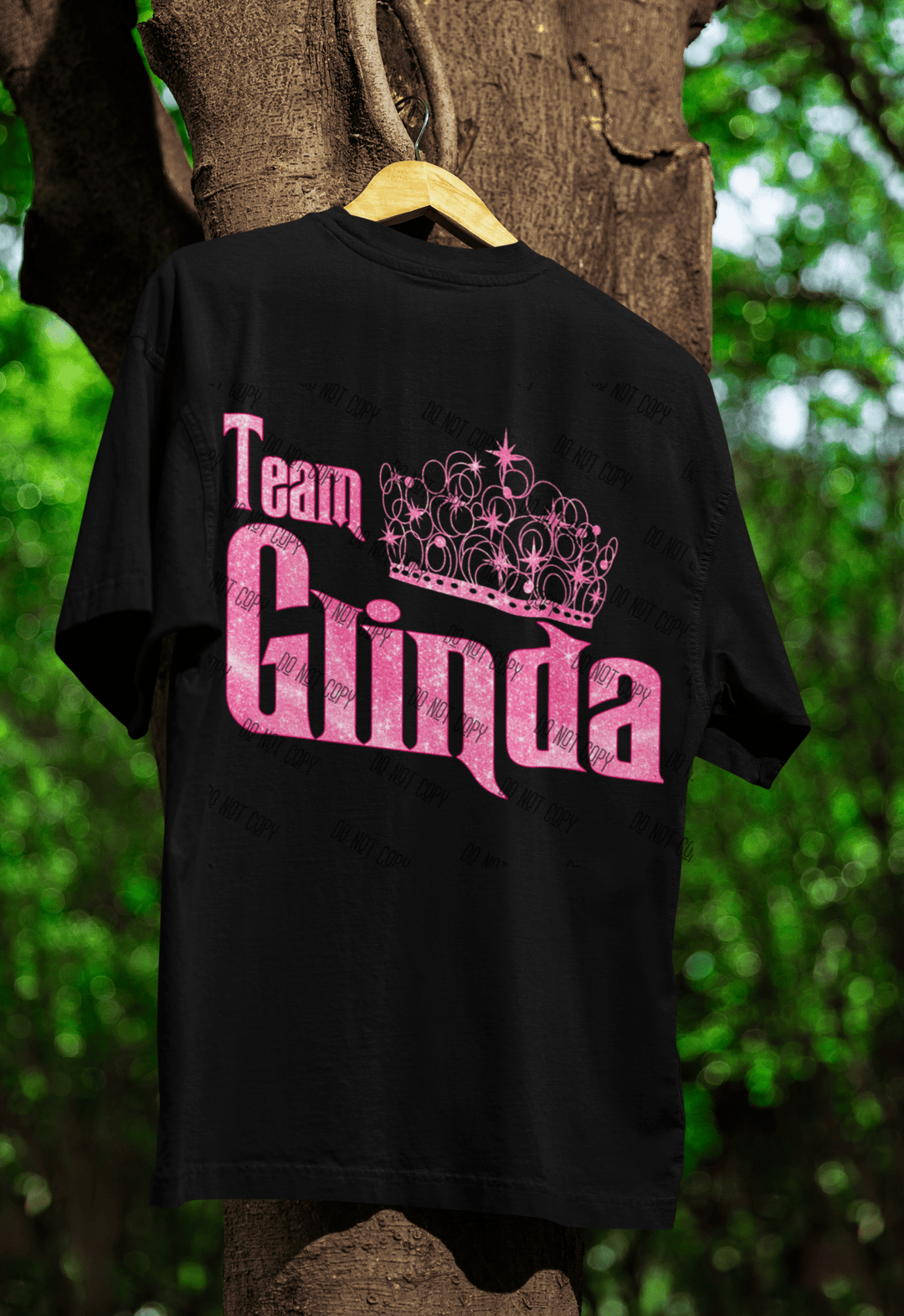 Team Glinda DTF - KT SUBLIMATION, DTF AND MORE LLC