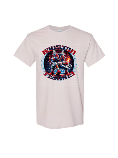 Texans DTF - KT SUBLIMATION, DTF AND MORE LLC