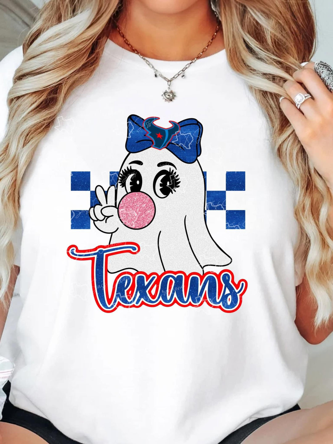 Texans DTF - KT SUBLIMATION, DTF AND MORE LLC