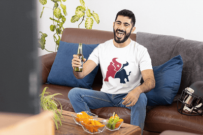Texans DTF - KT SUBLIMATION, DTF AND MORE LLC