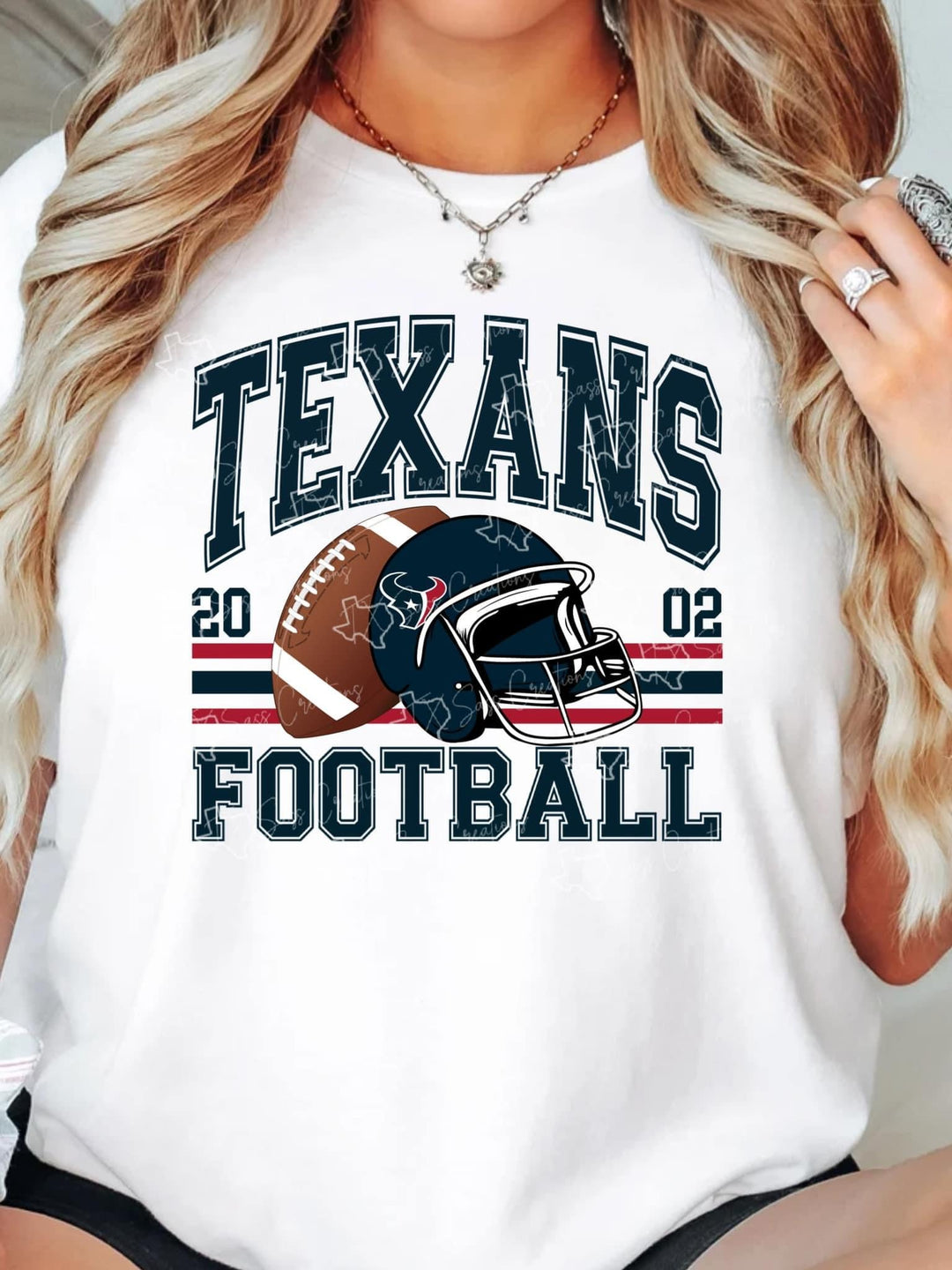 Texans DTF - KT SUBLIMATION, DTF AND MORE LLC