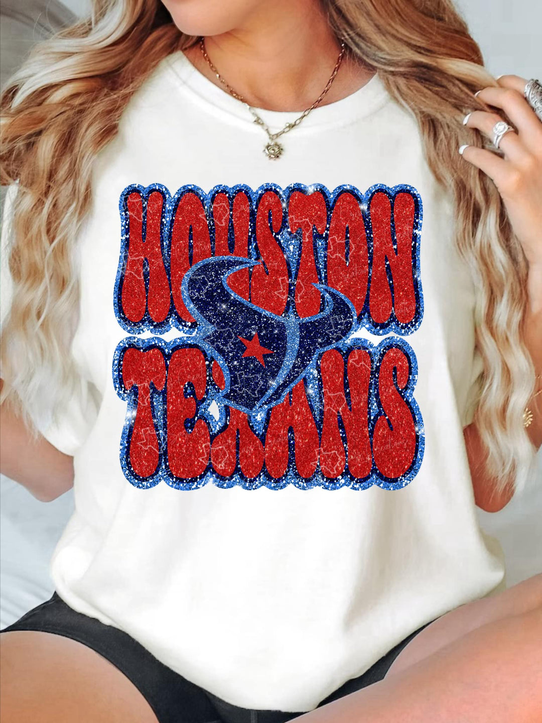 Texans DTF - KT SUBLIMATION, DTF AND MORE LLC