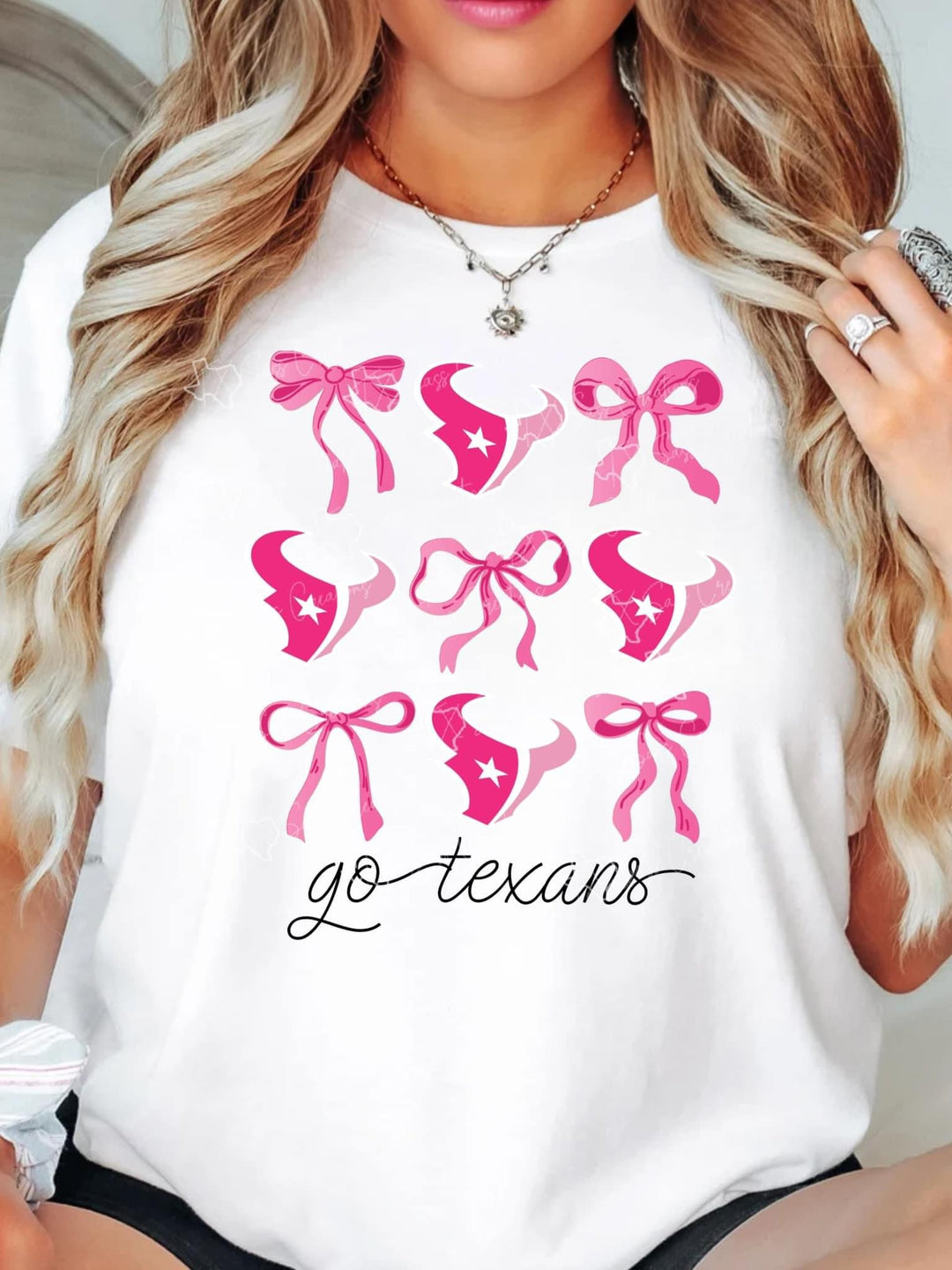 Texans DTF - KT SUBLIMATION, DTF AND MORE LLC