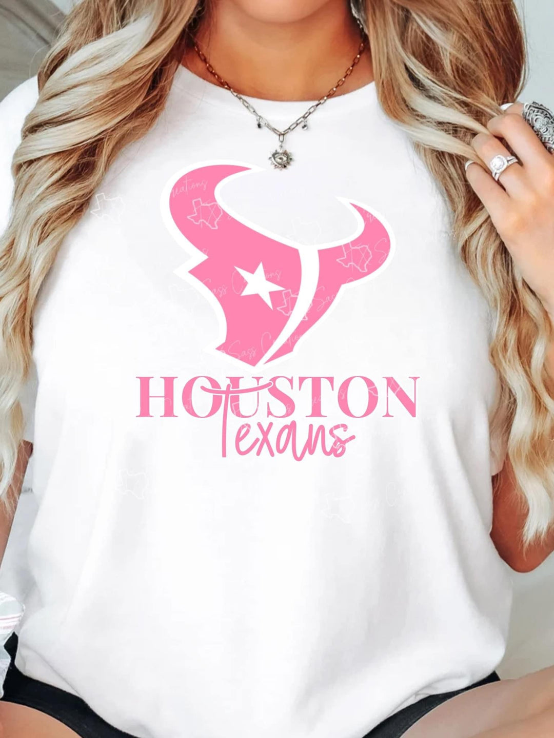 Texans DTF - KT SUBLIMATION, DTF AND MORE LLC