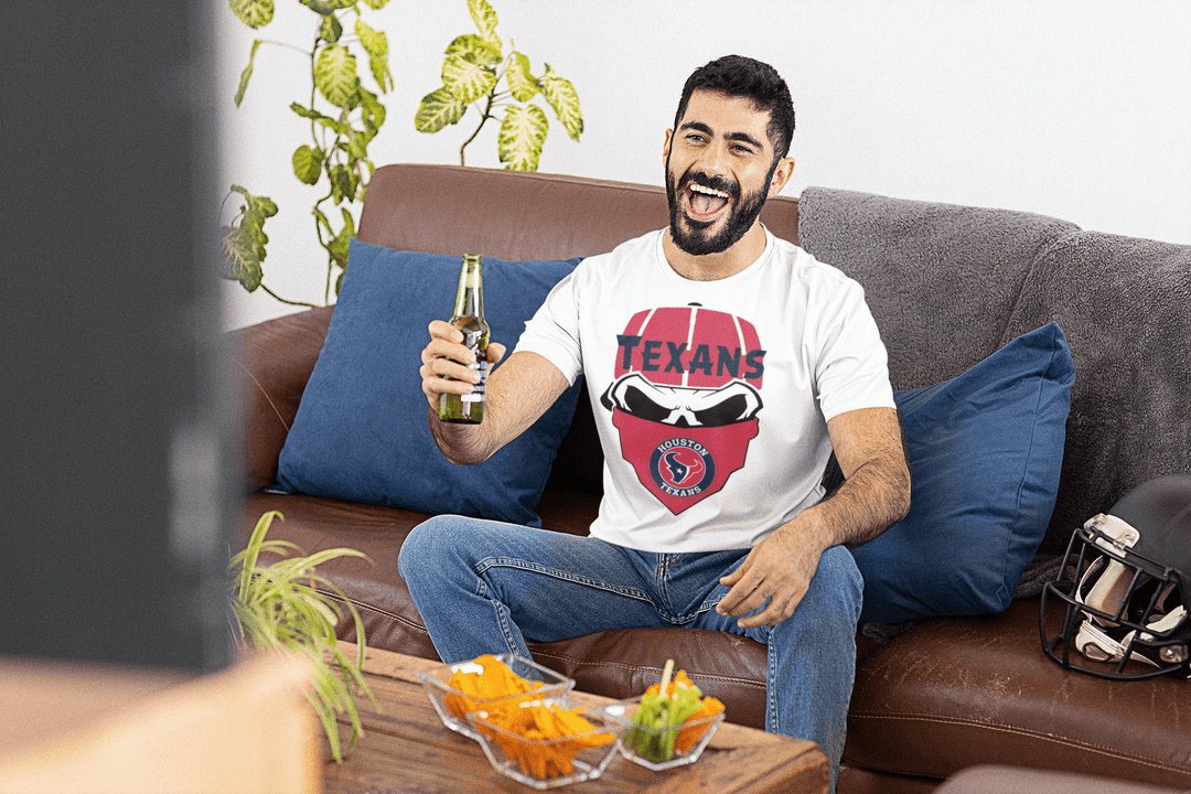 Texans DTF - KT SUBLIMATION, DTF AND MORE LLC