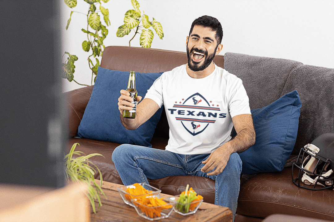 Texans DTF - KT SUBLIMATION, DTF AND MORE LLC