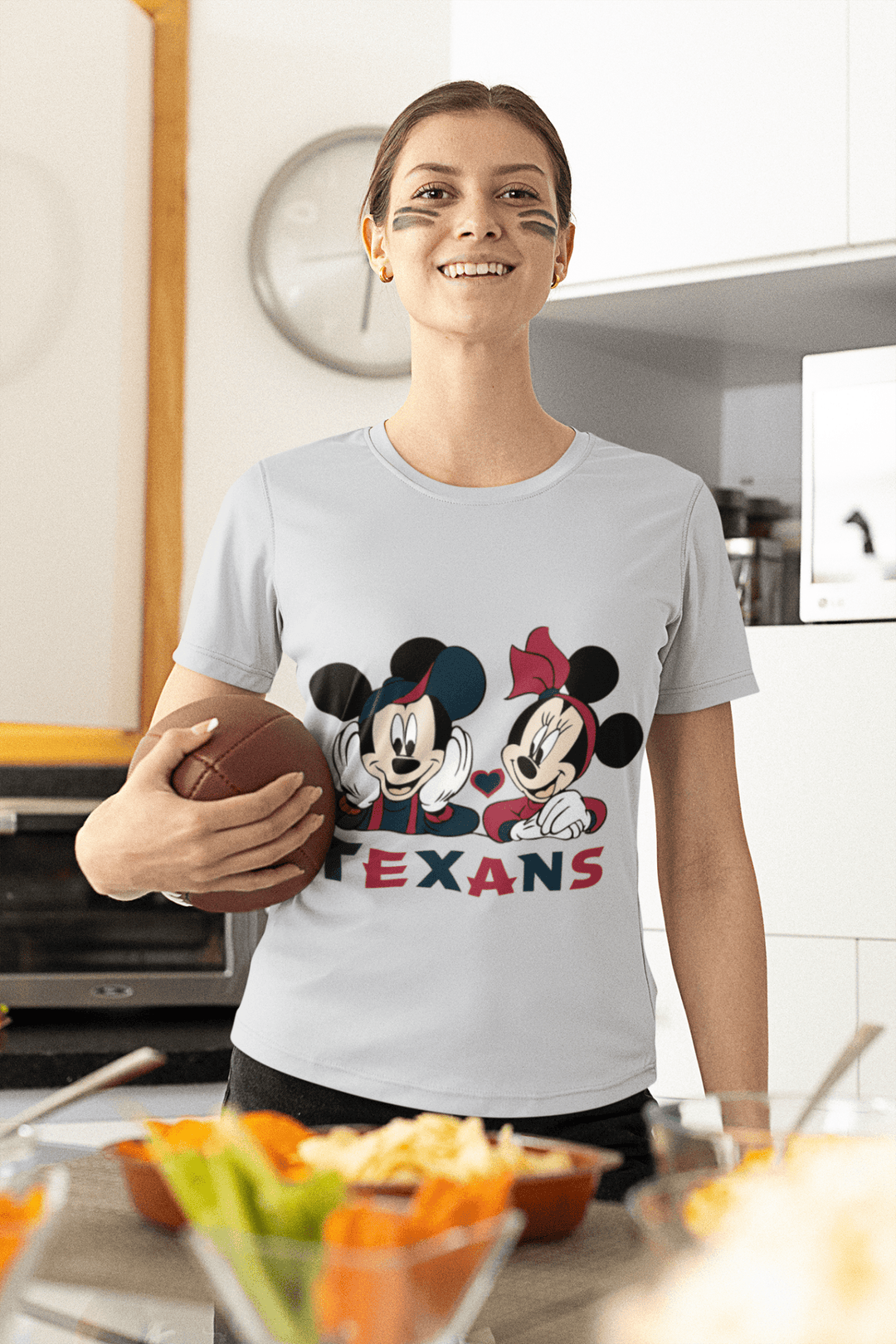 Texans DTF - KT SUBLIMATION, DTF AND MORE LLC