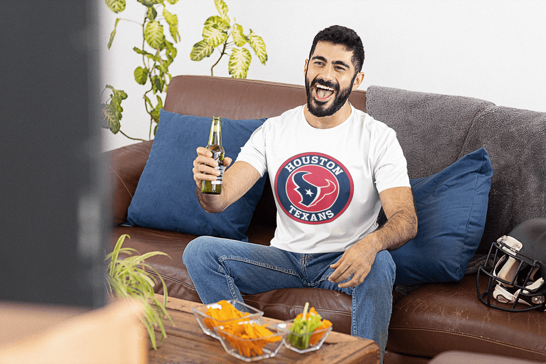 Texans DTF - KT SUBLIMATION, DTF AND MORE LLC