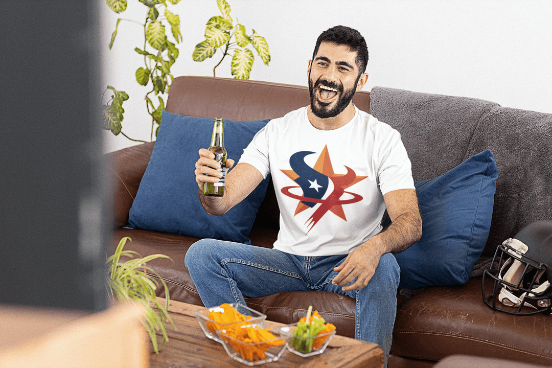 Texans DTF - KT SUBLIMATION, DTF AND MORE LLC