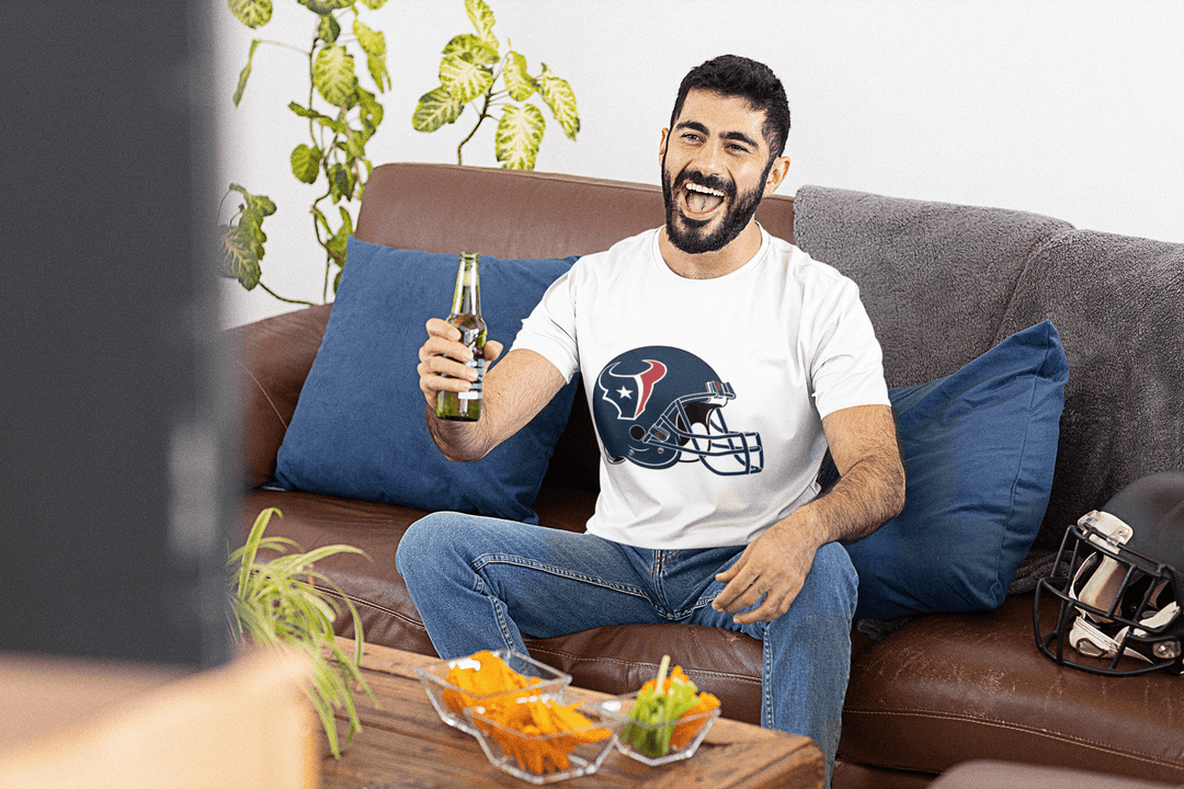 Texans DTF - KT SUBLIMATION, DTF AND MORE LLC