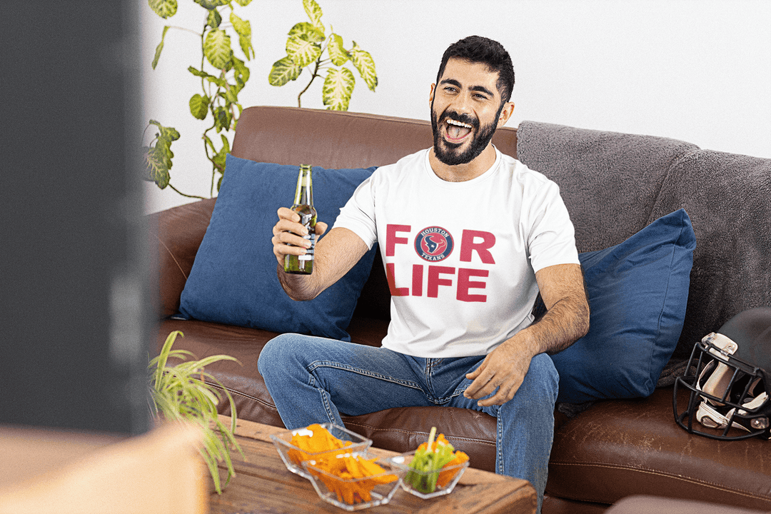 Texans DTF - KT SUBLIMATION, DTF AND MORE LLC