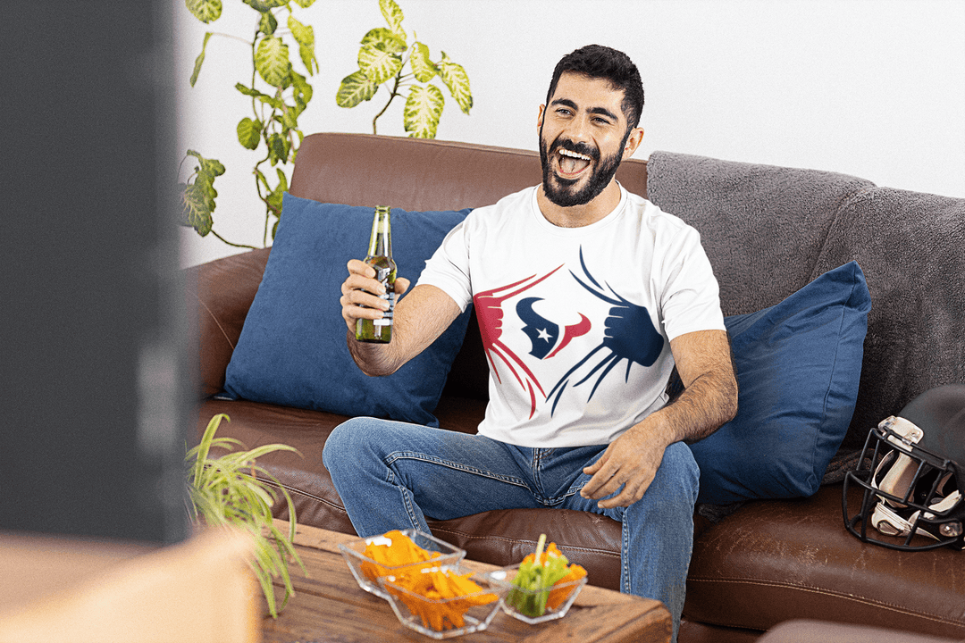 Texans DTF - KT SUBLIMATION, DTF AND MORE LLC