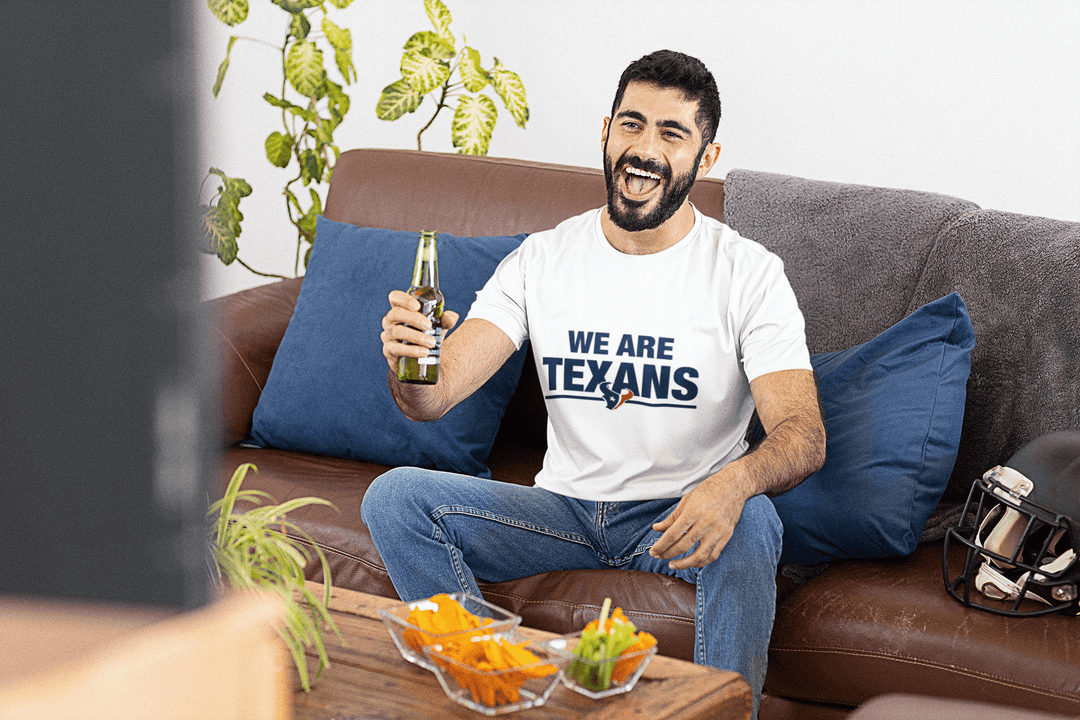 Texans DTF - KT SUBLIMATION, DTF AND MORE LLC