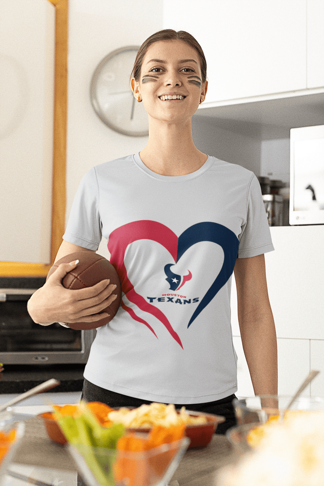 Texans DTF - KT SUBLIMATION, DTF AND MORE LLC