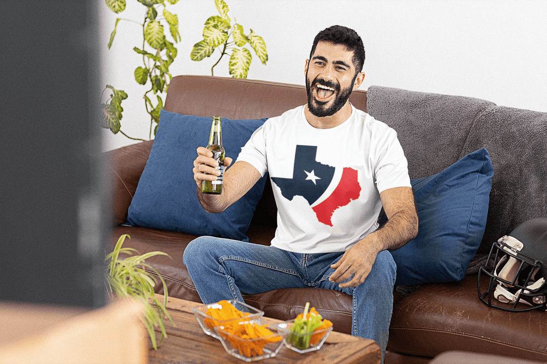 Texans DTF - KT SUBLIMATION, DTF AND MORE LLC