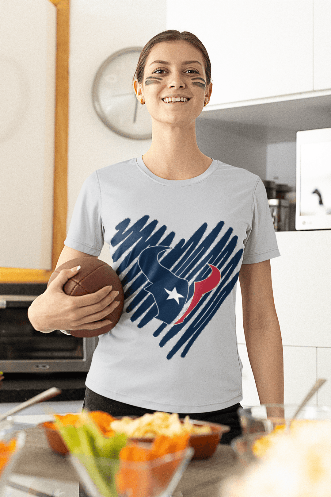 Texans DTF - KT SUBLIMATION, DTF AND MORE LLC