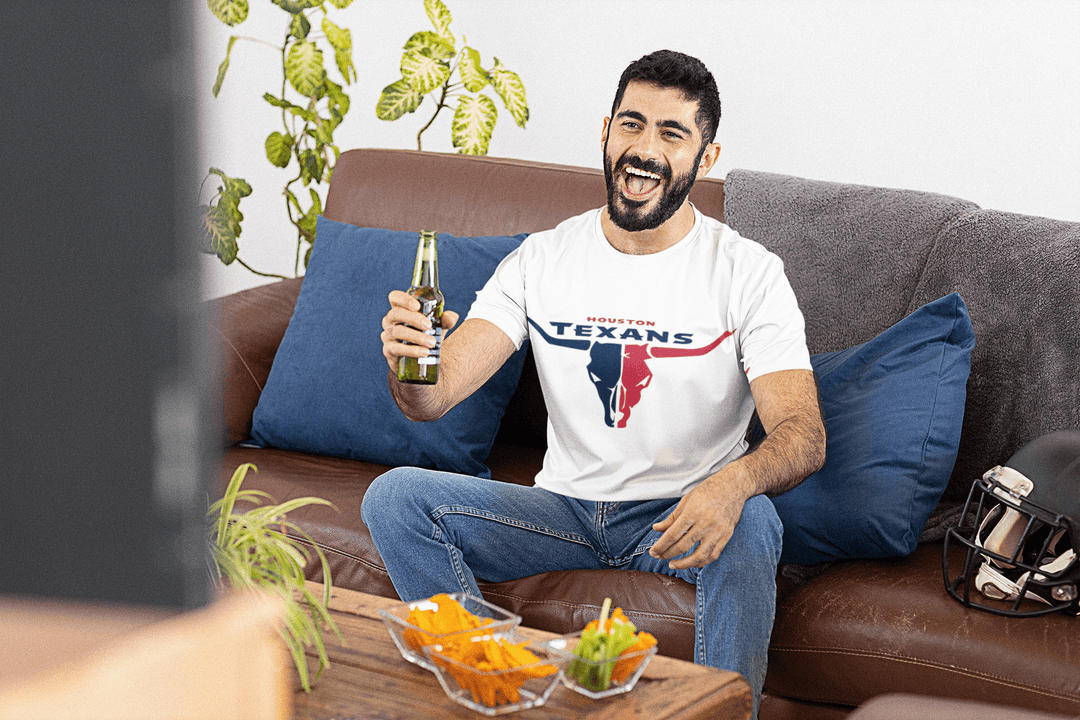 Texans DTF - KT SUBLIMATION, DTF AND MORE LLC