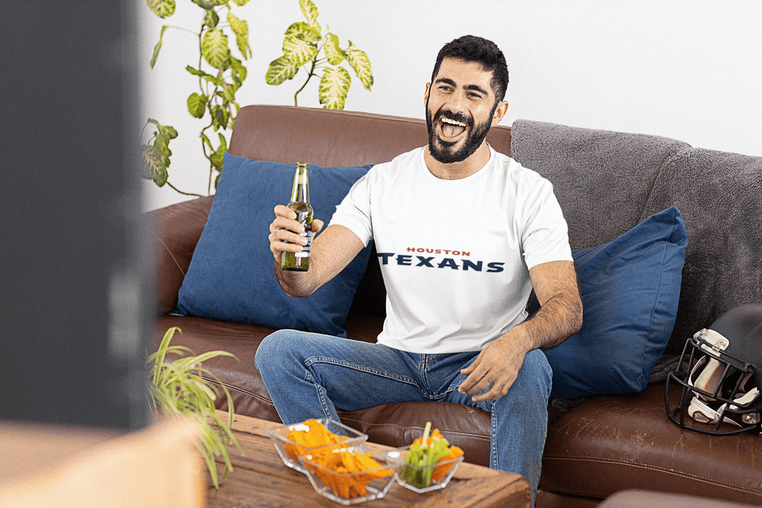 Texans DTF - KT SUBLIMATION, DTF AND MORE LLC