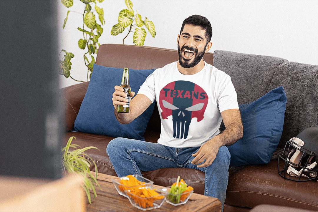 Texans DTF - KT SUBLIMATION, DTF AND MORE LLC