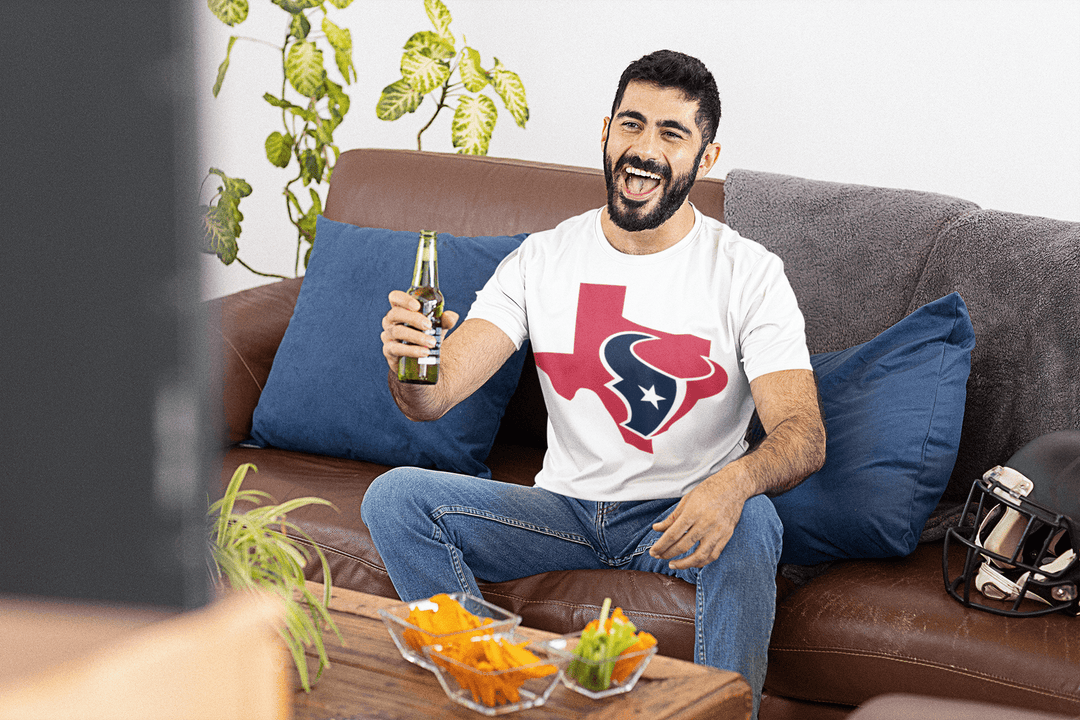 Texans DTF - KT SUBLIMATION, DTF AND MORE LLC