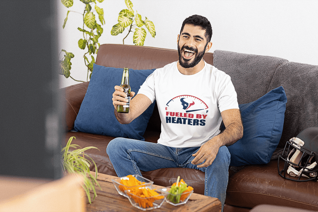 Texans DTF - KT SUBLIMATION, DTF AND MORE LLC