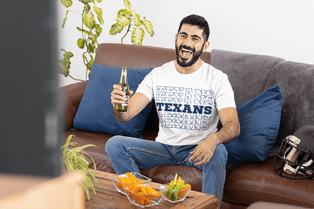 Texans DTF - KT SUBLIMATION, DTF AND MORE LLC