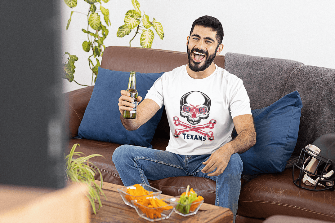 Texans DTF - KT SUBLIMATION, DTF AND MORE LLC