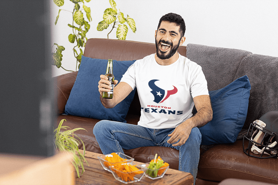 Texans DTF - KT SUBLIMATION, DTF AND MORE LLC