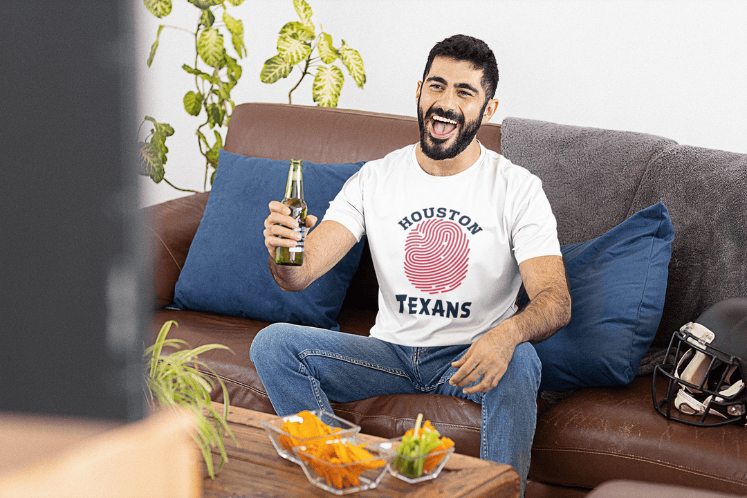 Texans DTF - KT SUBLIMATION, DTF AND MORE LLC