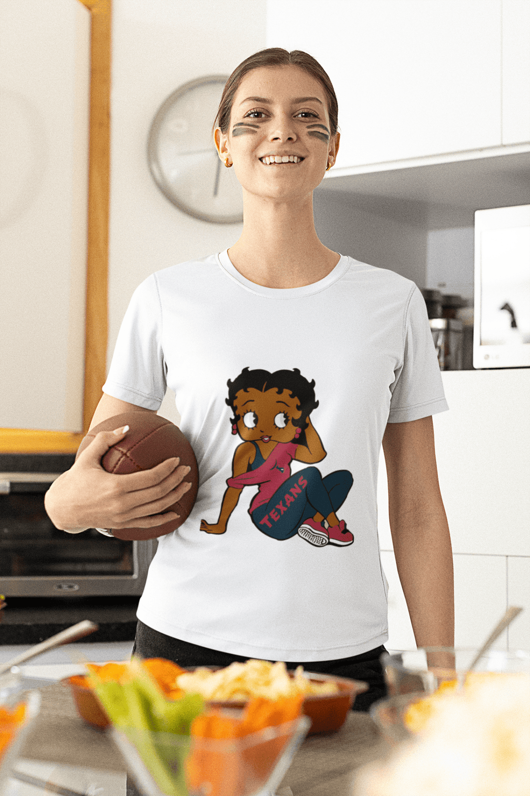 Texans DTF - KT SUBLIMATION, DTF AND MORE LLC