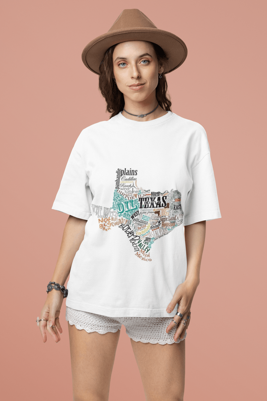 Texas State DTF - KT SUBLIMATION, DTF AND MORE LLC