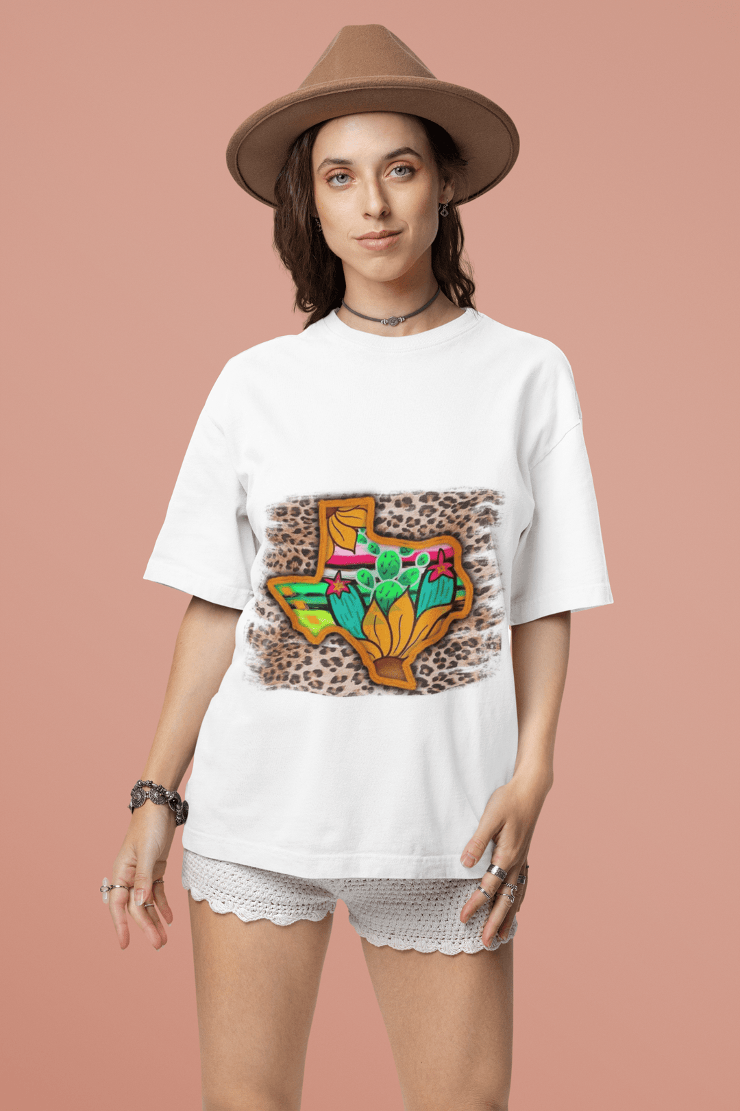 Texas State DTF - KT SUBLIMATION, DTF AND MORE LLC