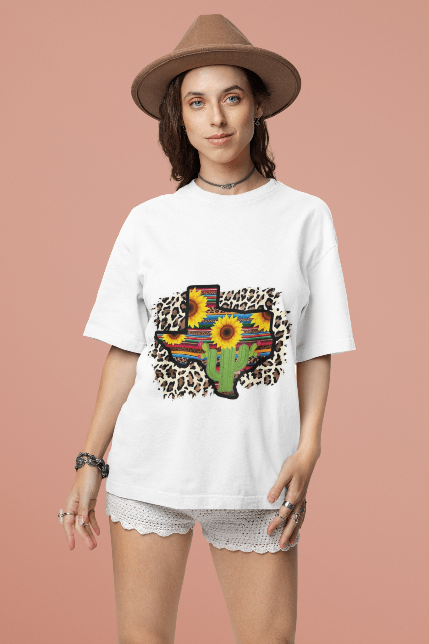 Texas State DTF - KT SUBLIMATION, DTF AND MORE LLC