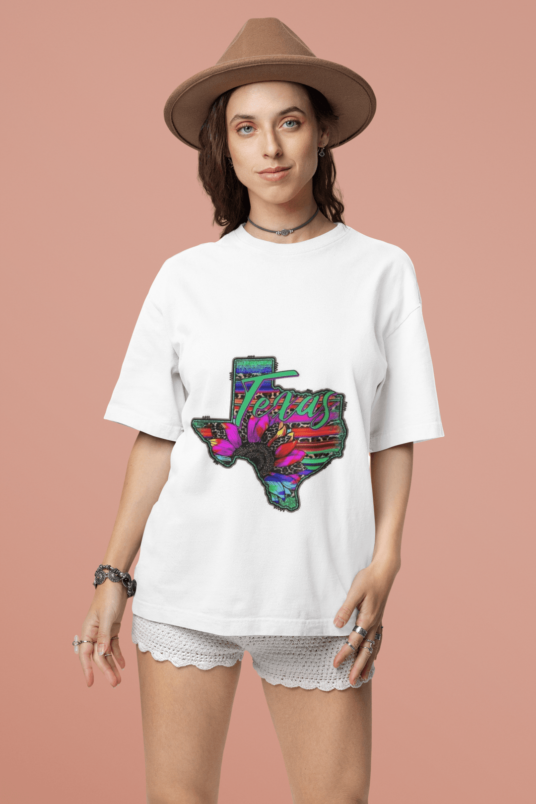 Texas State DTF - KT SUBLIMATION, DTF AND MORE LLC