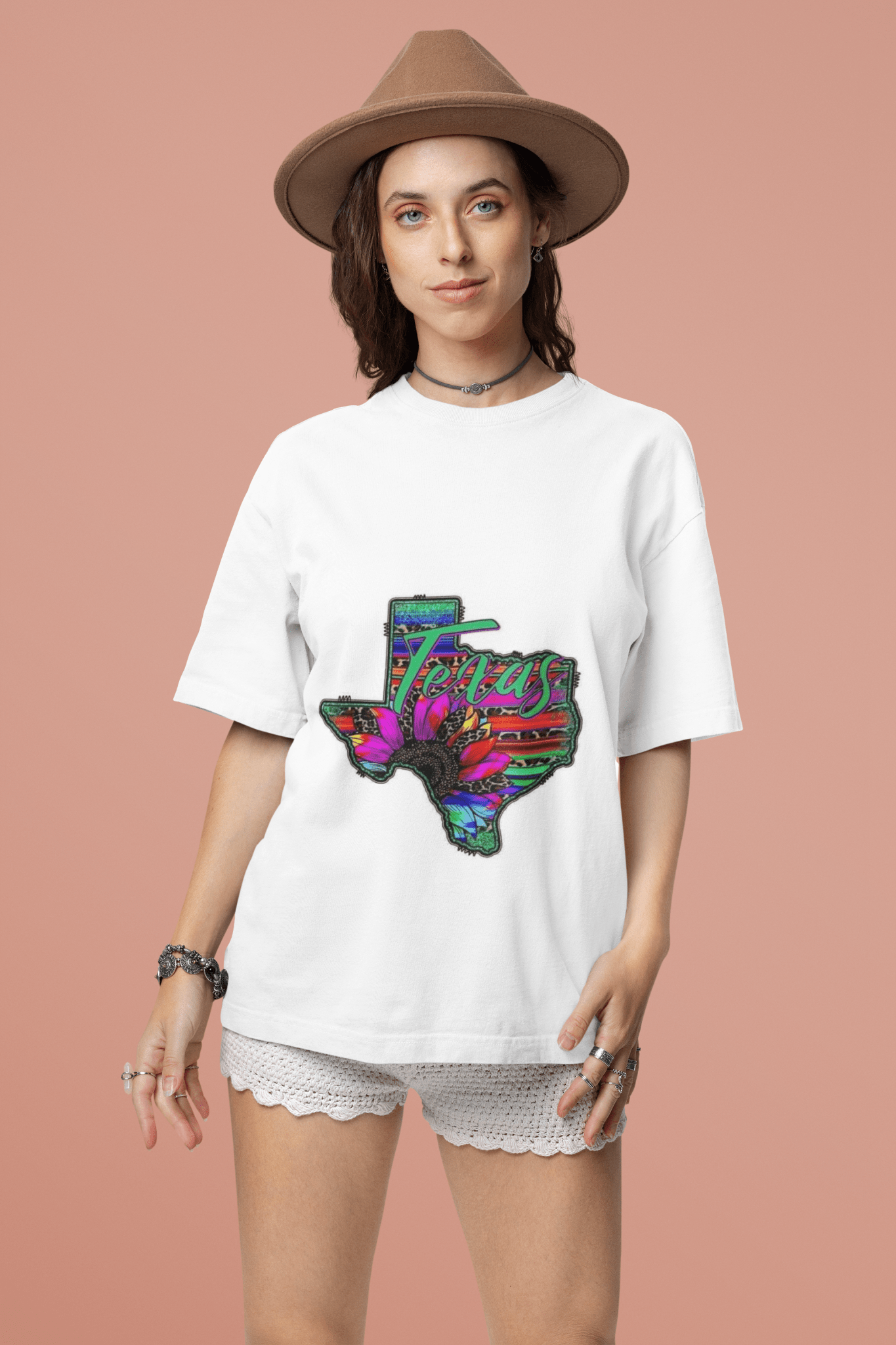 Texas State DTF - KT SUBLIMATION, DTF AND MORE LLC