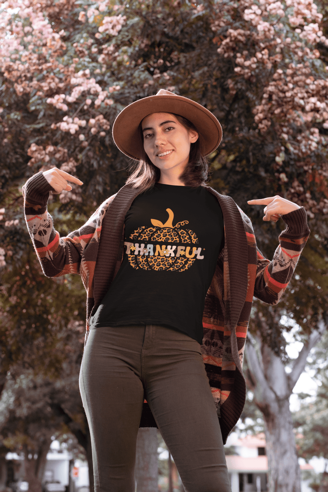 Thankful DTF - KT SUBLIMATION, DTF AND MORE LLC