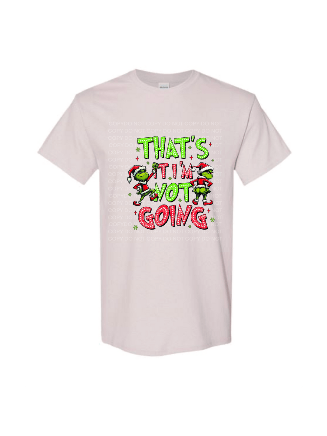 That’s it I’m no going DTF - KT SUBLIMATION, DTF AND MORE LLC